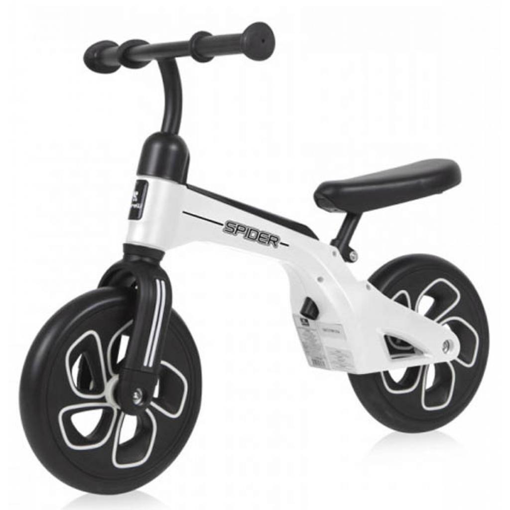 

Беговел Bertoni/Lorelli Spider White (SPIDER white)