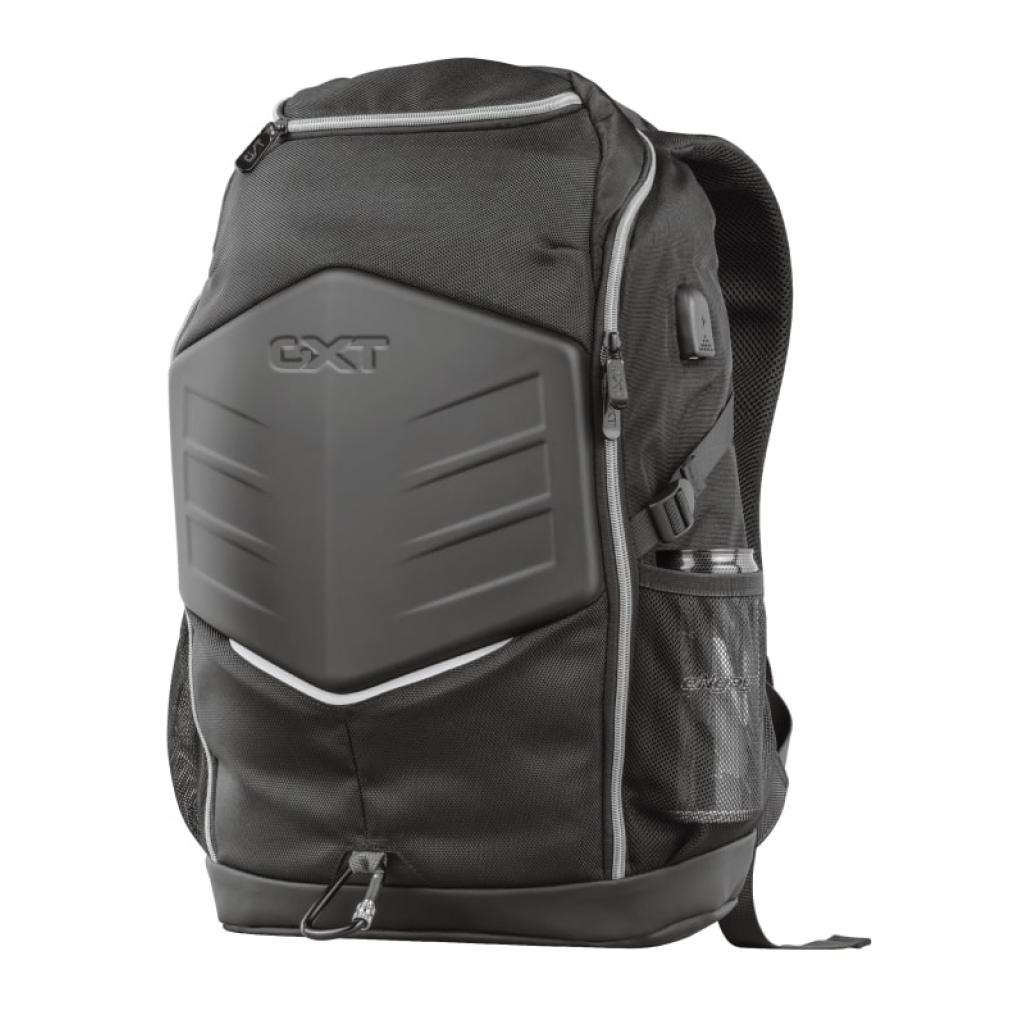 

Рюкзак Trust GXT 1255 Outlaw 15.6” BLACK (23240_TRUST)