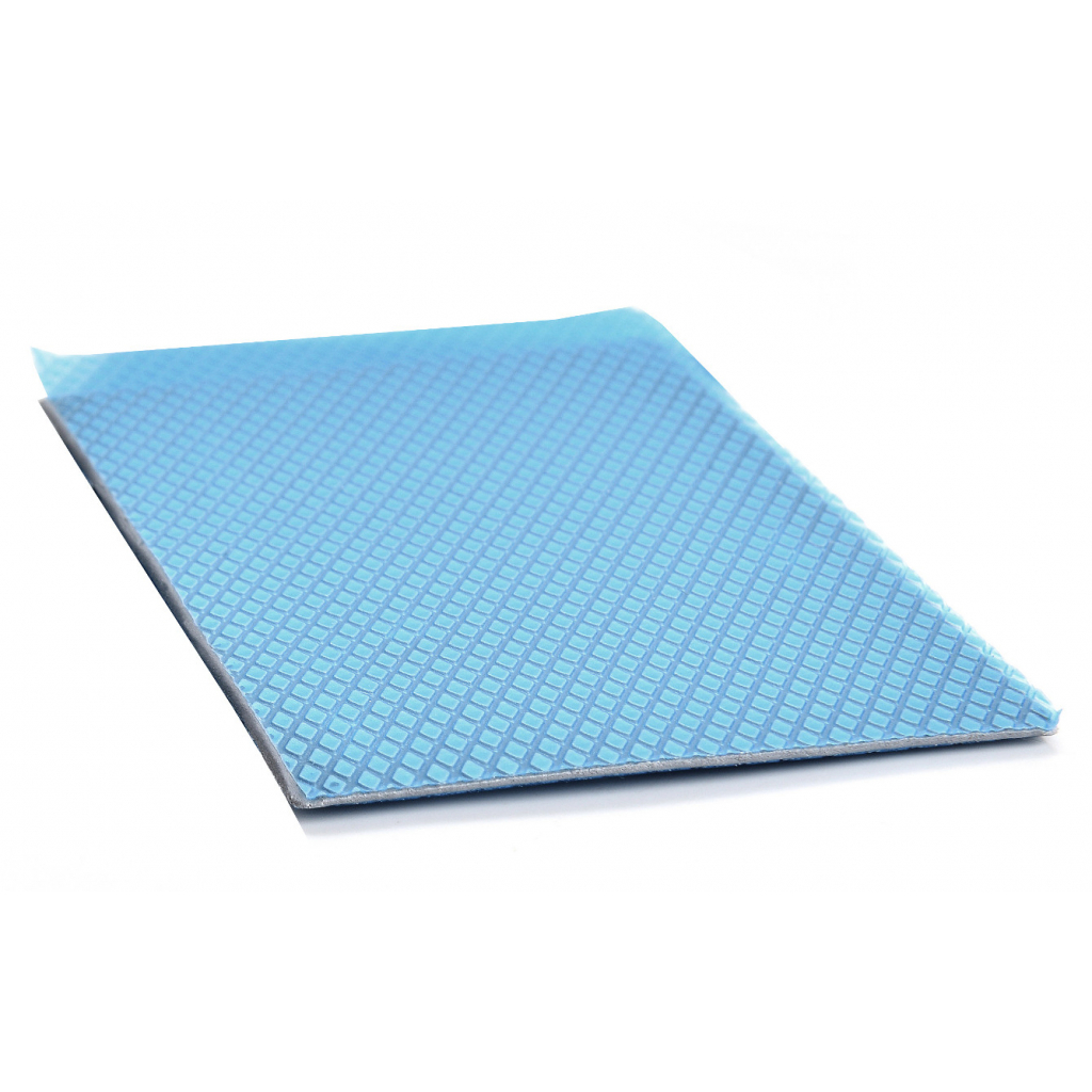

Термопрокладка Gelid Solutions GP-Ultimate Thermal Pad 120x20x3 mm (TP-GP04-R-E)