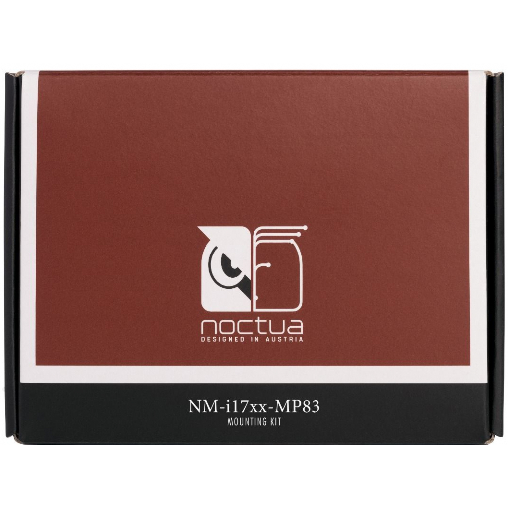 

Установочный комплект Noctua NM-i17xx-MP83