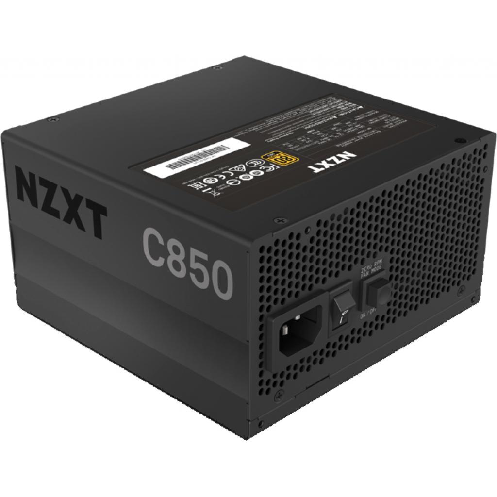 

Блок питания NZXT 850W C850 (NP-C850M-EU)