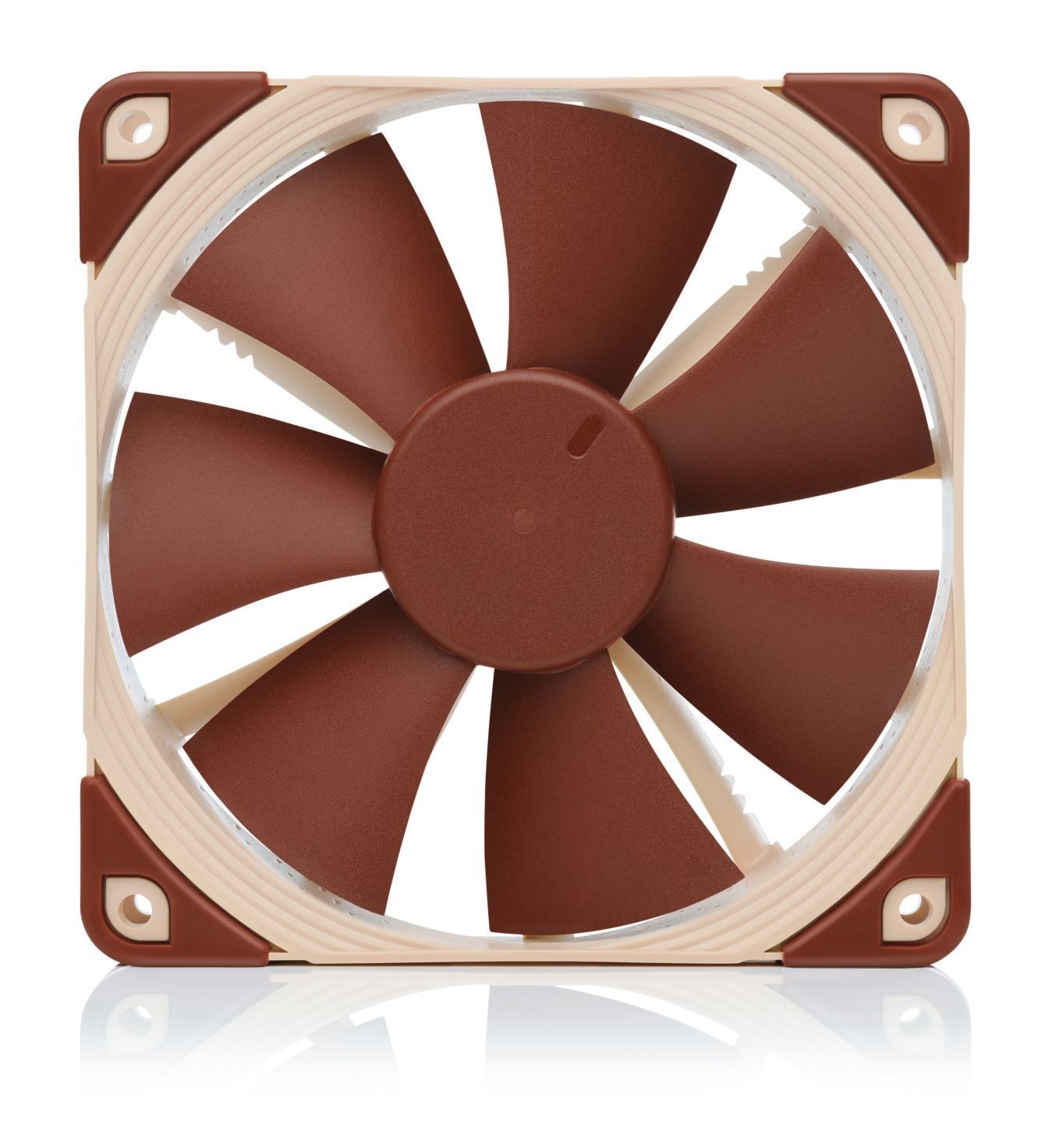 

Вентилятор Noctua NF-F12 PWM