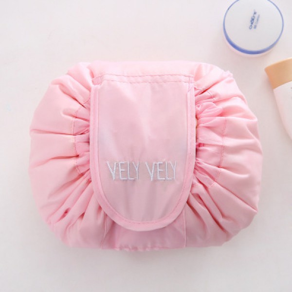 

Косметичка мешок Vely Vely Розовый