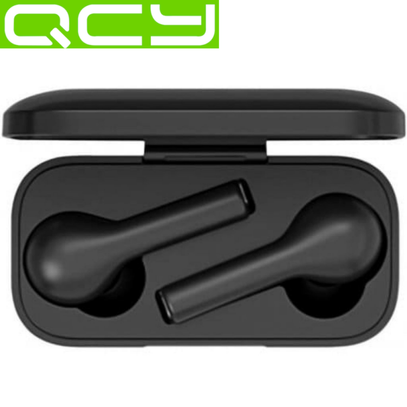 

Наушники TWS QCY T5 Black