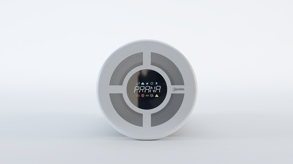 

РЕКУПЕРАТОР ПРАНА 200C