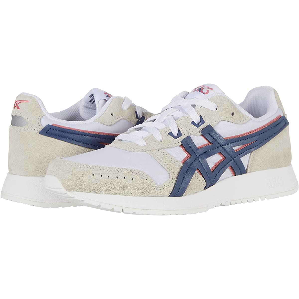 

Кроссовки женские ASICS Lyte Classic Белый 35.5