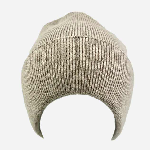 

Шапка AnnaSun Mkx5  Бежевая, Шапка AnnaSun Mkx5 One Size Бежевая