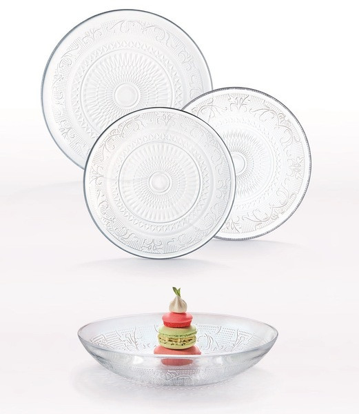 

Сервиз столовый Luminarc Sixtine Q3979 18 предметов
