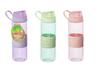 

Бутылка для воды Herevin Colour Mix 161559-000 750 мл