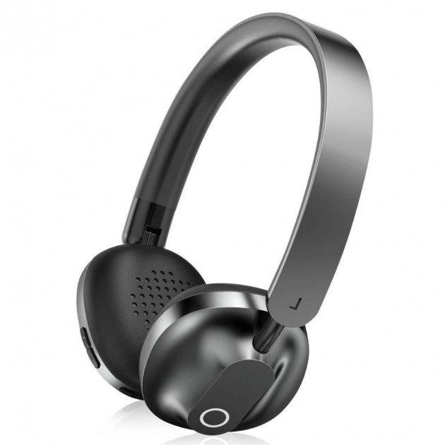 

Наушники Baseus Encok Wireless D01 Bluetooth Gray