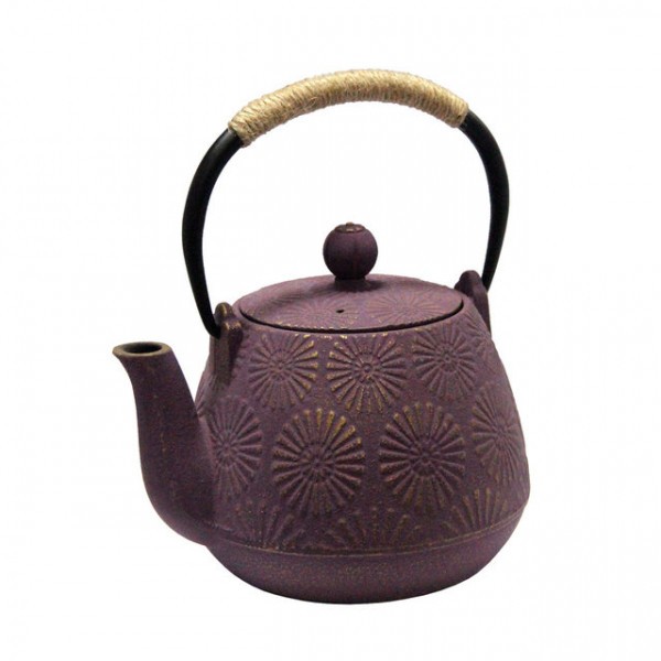 

Заварник OLens Голден Роуз 16904-1 1000 мл