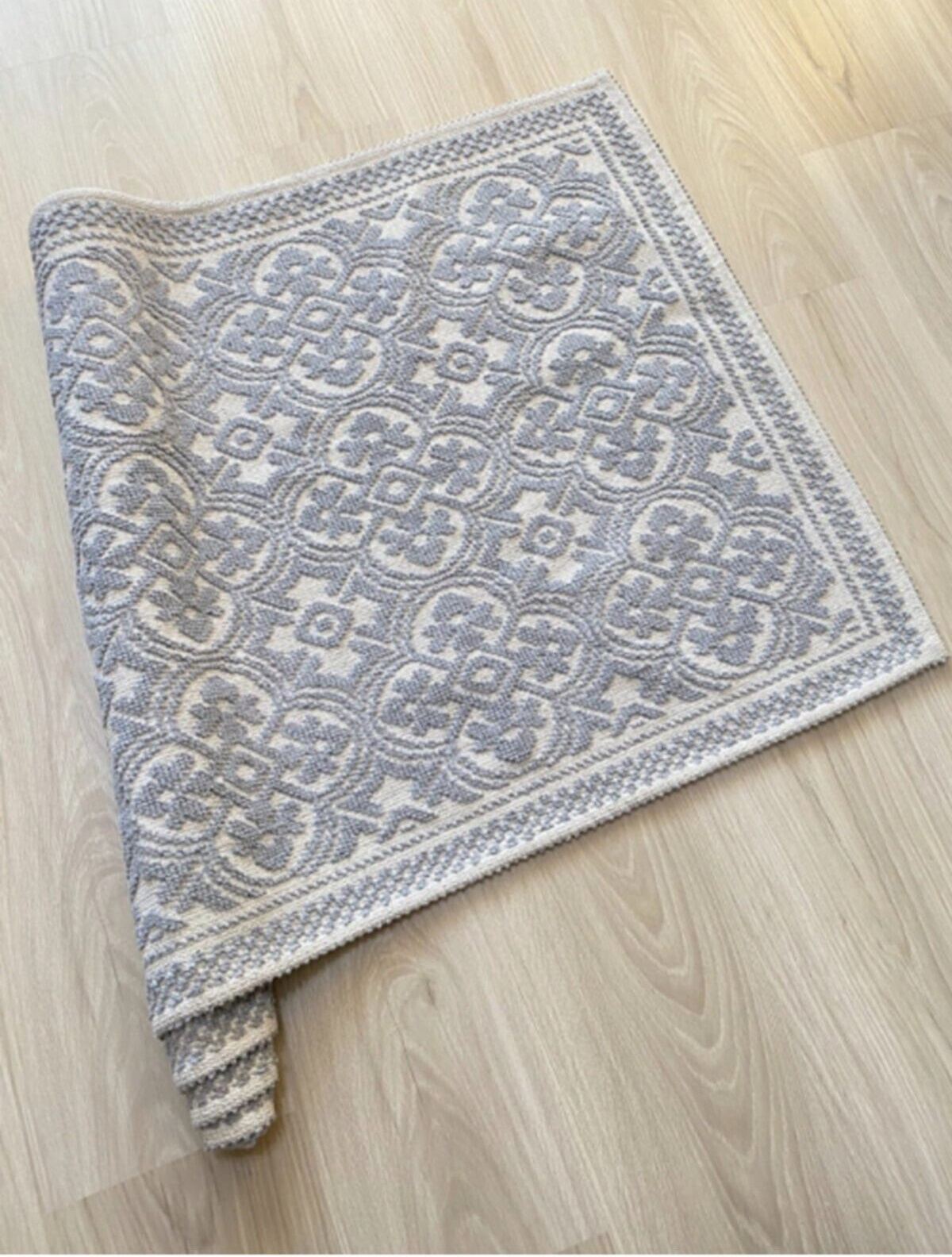 

Коврик Zugo Home Metis 60*90 см