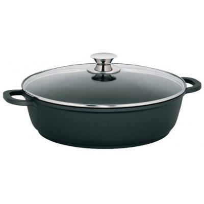 

Сотейник Kela з кришкою Kerros 32 см 5.0 л