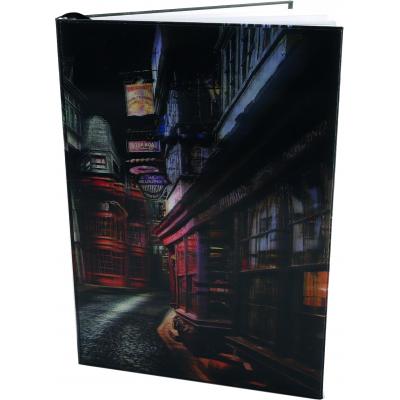 

Блокнот Wizarding World Harry Potter Аллея Диагон (WW-1084)