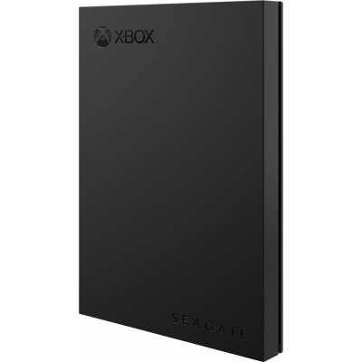 

Внешний жесткий диск 2.5" 2TB Game Drive for Xbox Seagate (STKX2000400)