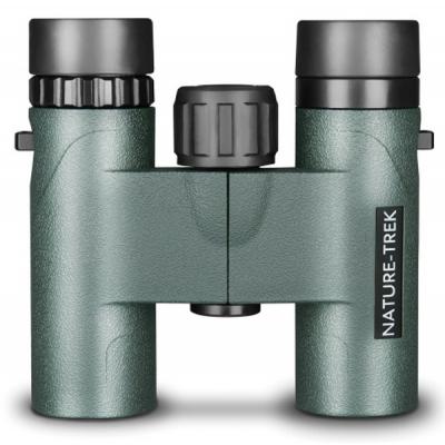 

Бинокль Hawke Nature Trek 10x25 Green (924165)