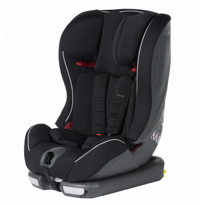 

Автокресло Avova Sperling-Fix i-Size 1-2-3 Pearl Black (4260621463011)