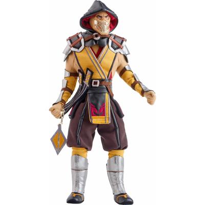 

Мягкая игрушка WP Merchandise Mortal Kombat 11 Scorpion (MK010001)