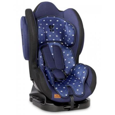 

Автокресло Bertoni/Lorelli Sigma + Sps 0-25 кг Dark blue (SIGMA + SPS dark blue cr)