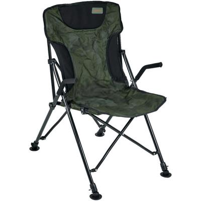 

Кресло складное Brain fishing Camo Camp HYC061 (1858.43.99)
