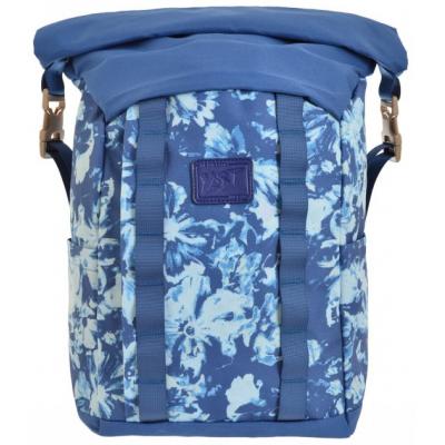 

Рюкзак школьный Yes Roll-top T-61 Summer flowers (557307)