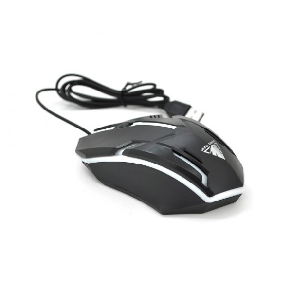 

Мышь Jedel M66/05288 Black USB