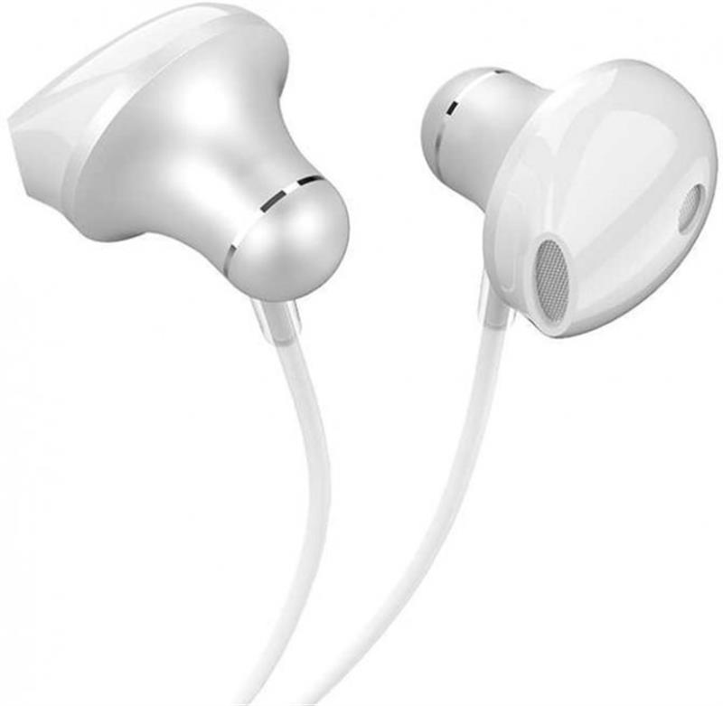 

Гарнитура Florence FL-0054-W White