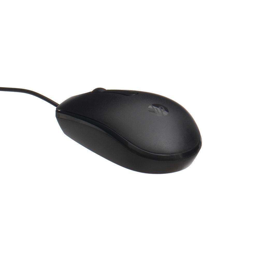 

USB Мышь HP M10 Чёрный