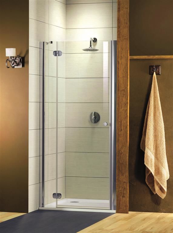 

Душевая дверь RADAWAY Torrenta DWJ 100 см 31920-01-01N