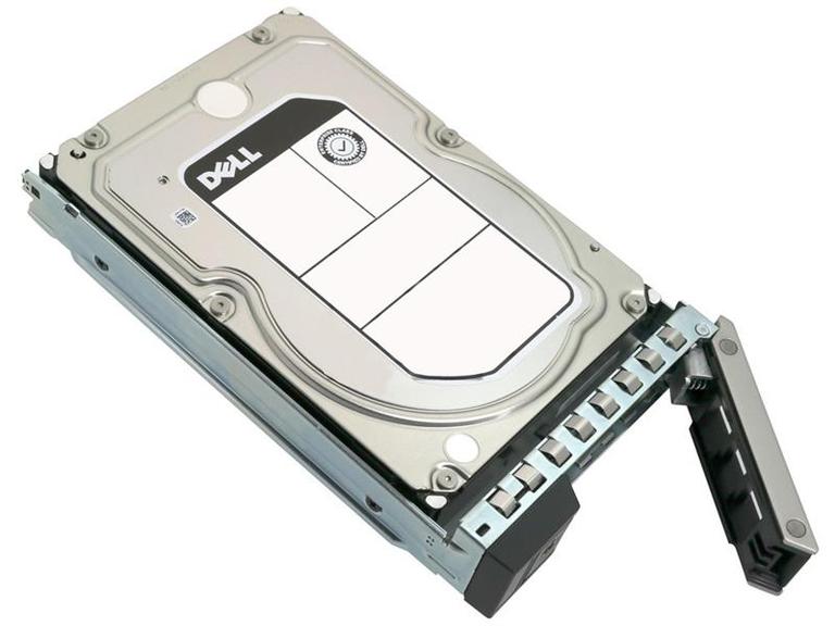 

Жесткий диск 3.5" SATA 4TB Dell 7.2K (400-BJTG)