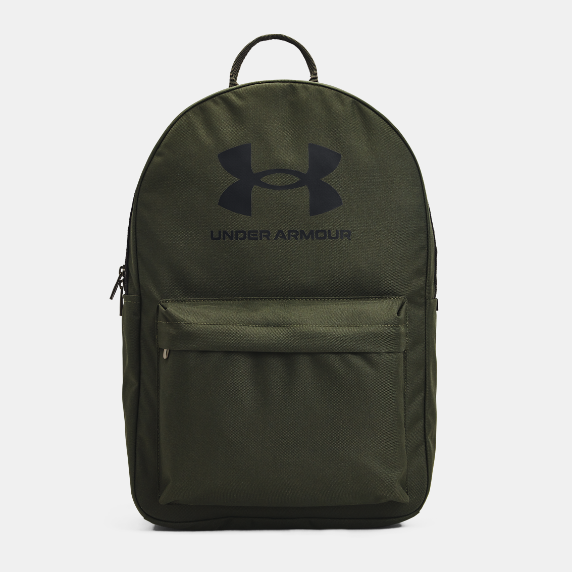 

Рюкзак Under Armour Loudon Backpack 1364186-310 Зеленый