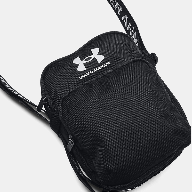 

Сумка Under Armour Loudon Crossbody 1364192-001 Черная