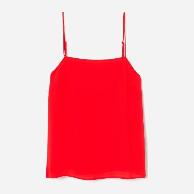 

Топ H&M 2707-7657731  Красный, Топ H&M 2707-7657731 32 Красный