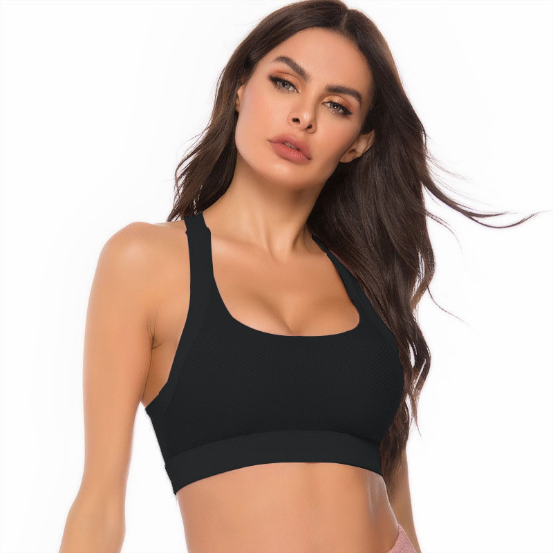 

Спортивный женский топ для фитнеса Lesko Y-001 Black  йоги спортзала (F_6874-24143, Спортивный женский топ для фитнеса Lesko Y-001 Black XL йоги спортзала (F_6874-24143)
