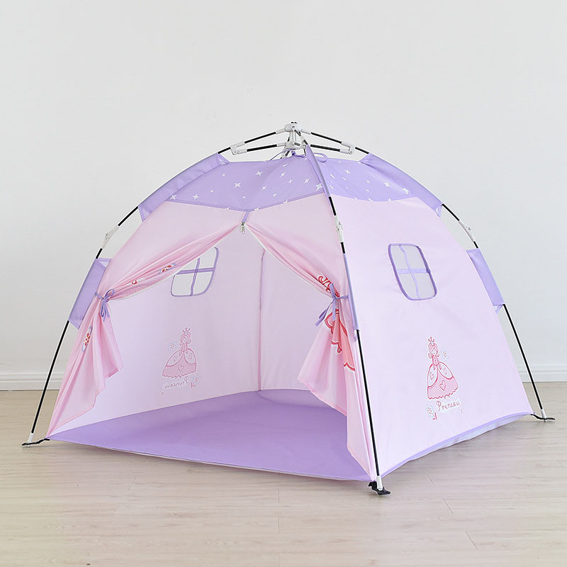 Детские палатки и манежи