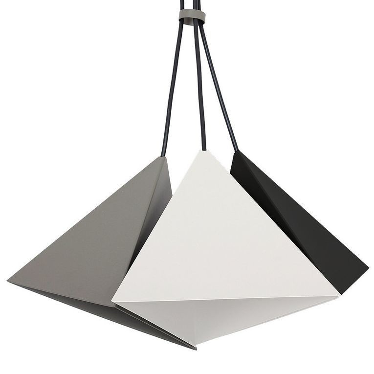 

Подвесной светильник LUMINEX SET 9162