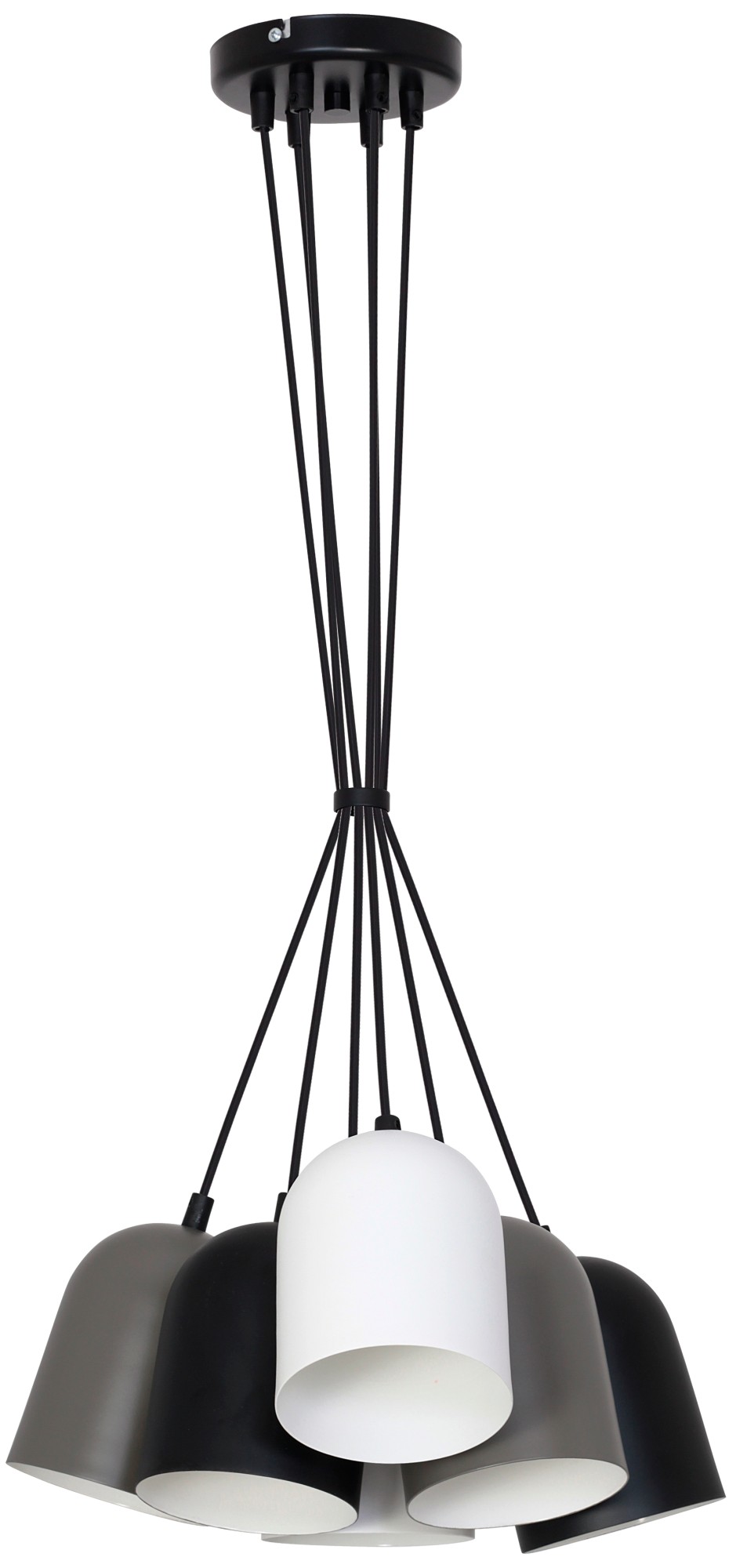 

Светильник подвесной Luminex 7220 Arvid