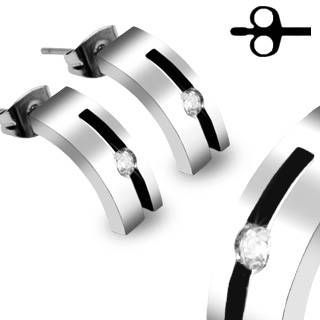 

Серьги-гвоздики Spikes SSE-003