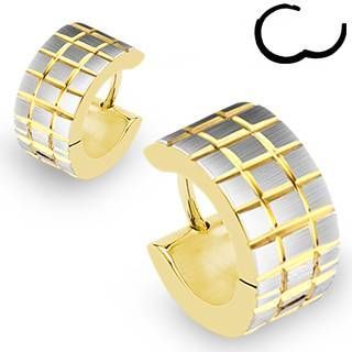 

Серьги Spikes SE0324