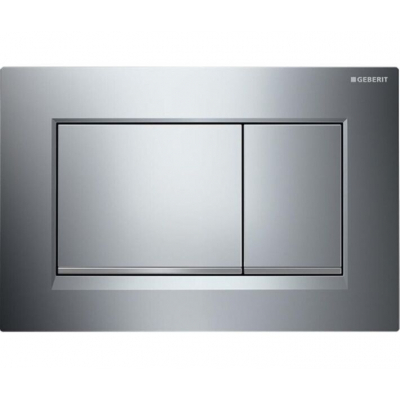 

Панель смыва Geberit Sigma30 (115.883.KH.1)