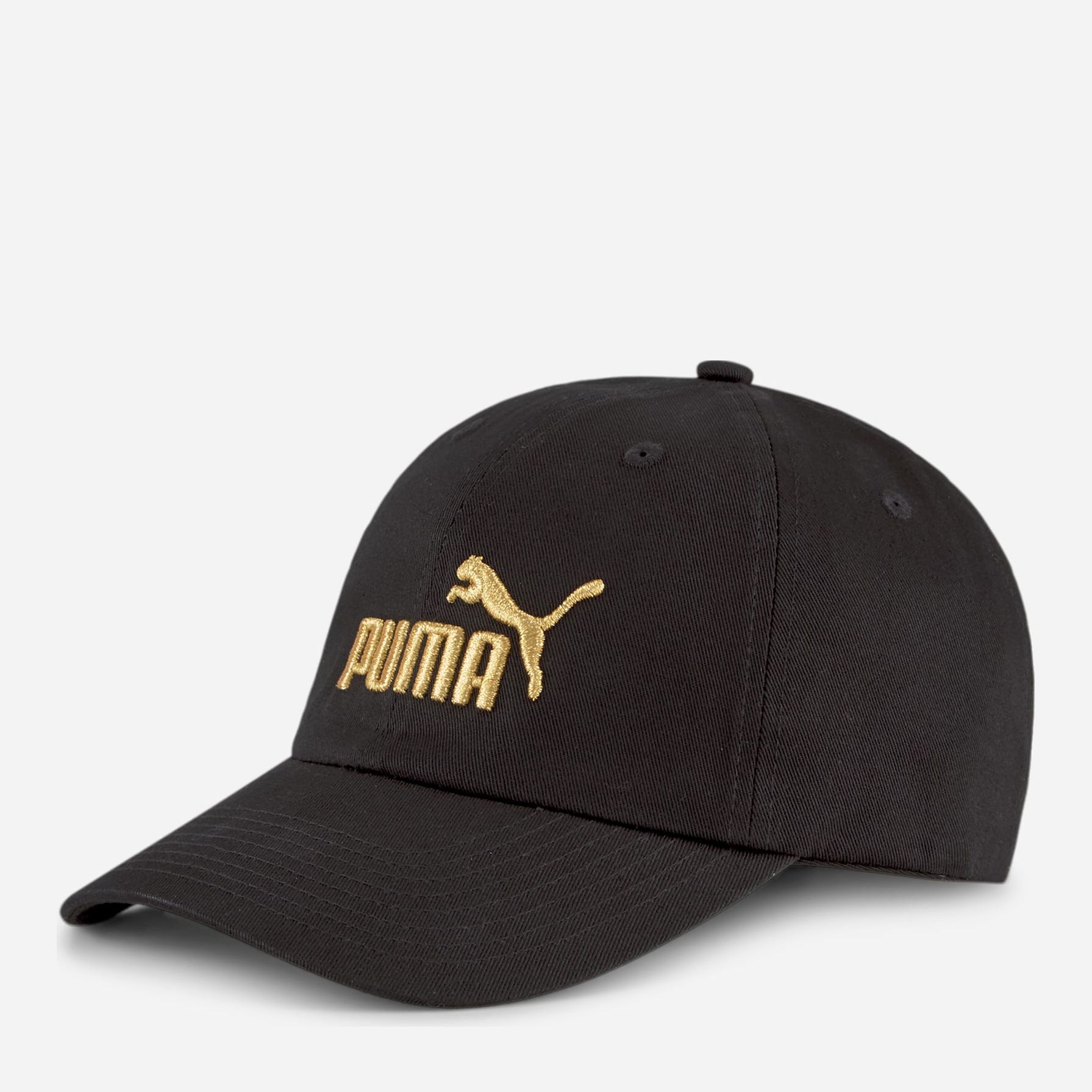 

Кепка Puma Core ESS Cap 2241674  Black-Gold-No 1, Кепка Puma Core ESS Cap 2241674 One Size Black-Gold-No 1