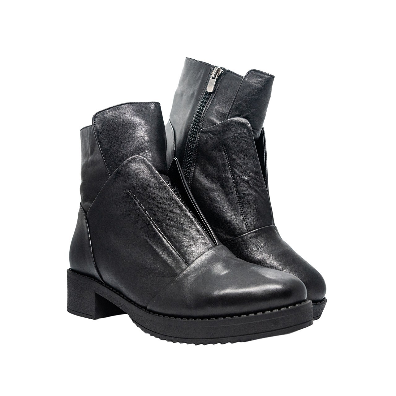 

Ботинки Donna Ricco 27618 42 черные