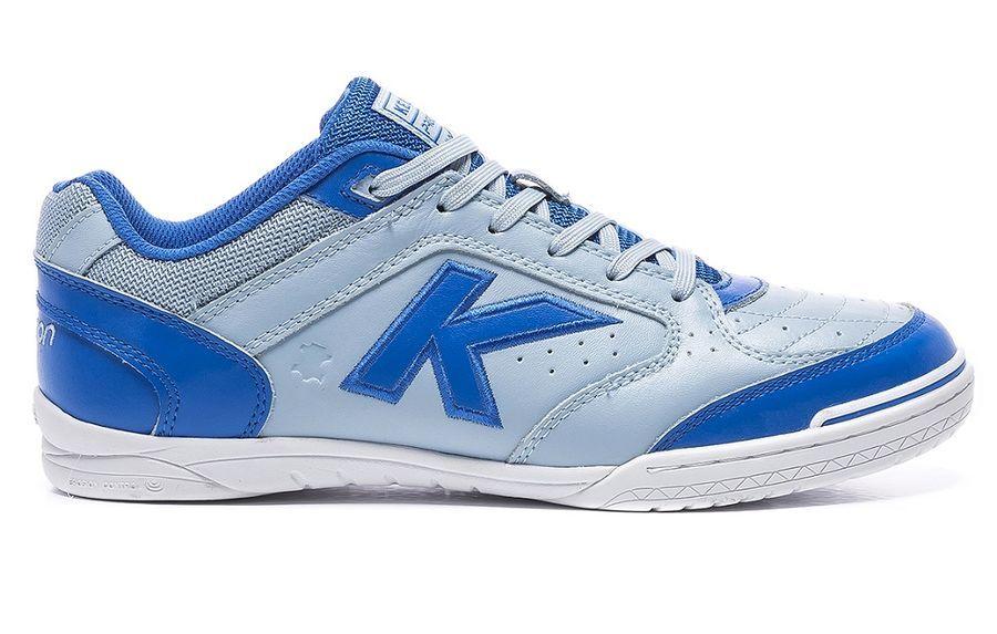 

Футзалки Kelme Precision Elite 55.871.9421 синий 43