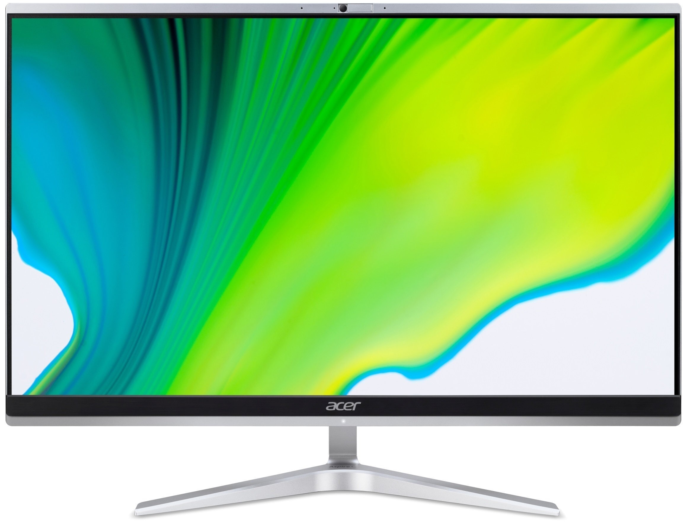 

Комп'ютер Acer Aspire C24-1650 / i3-1115G4 (DQ.BFTME.001)
