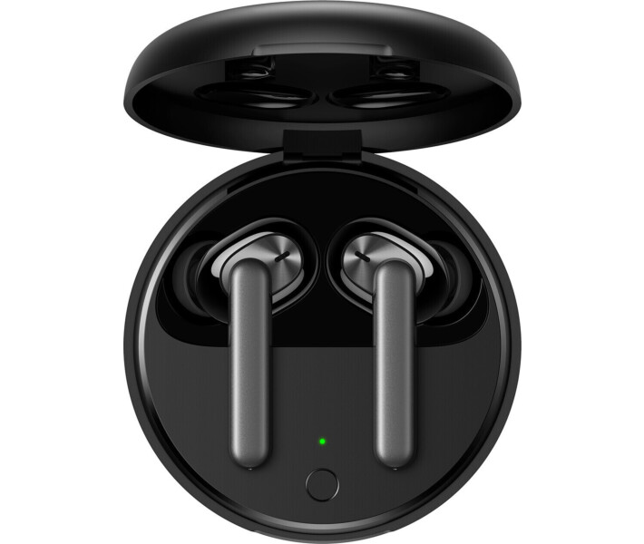 

Навушники Oppo Enco W31 Black (ETI11B)