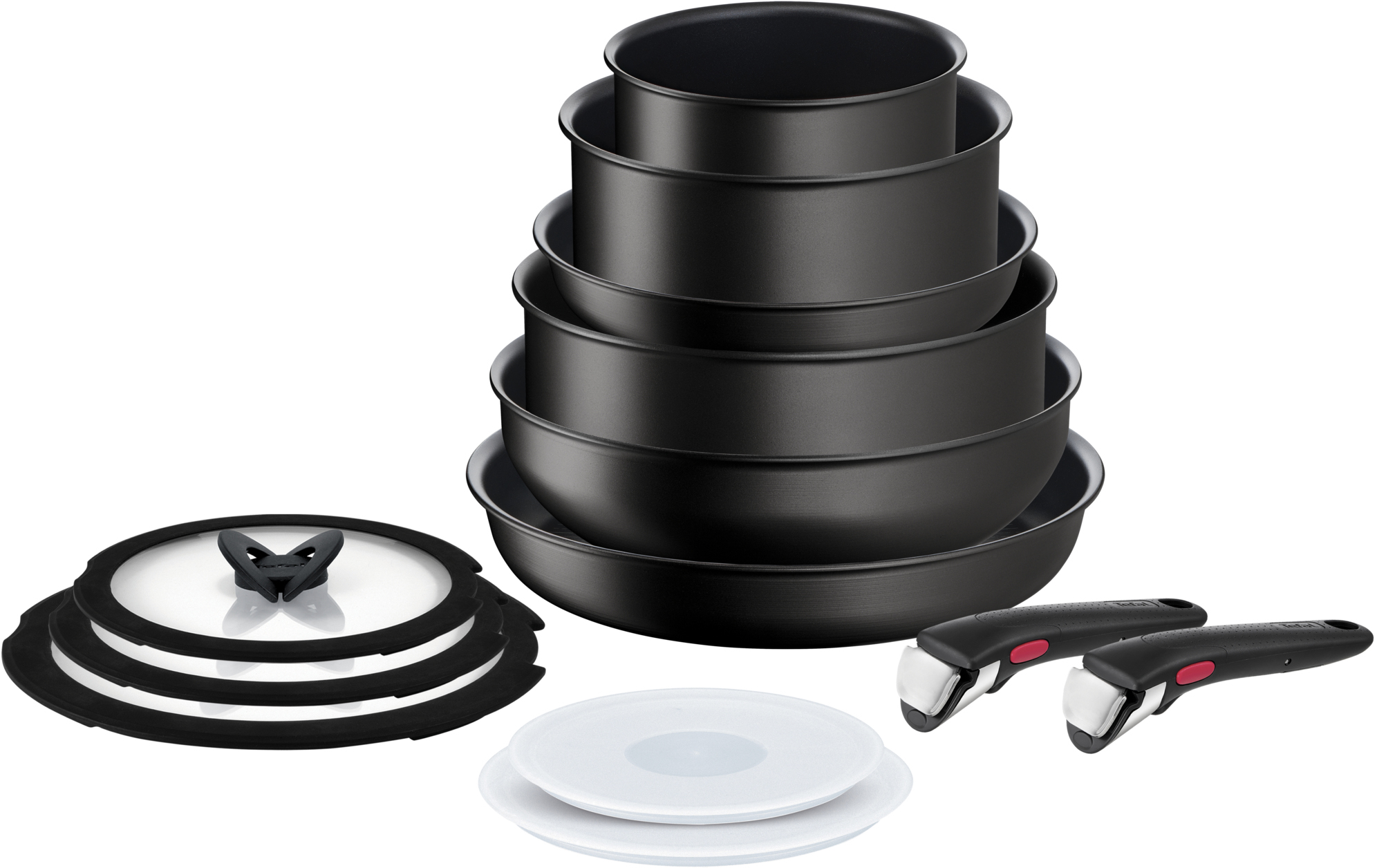 

Набор Tefal Ingenio Unlimited 13 предметов