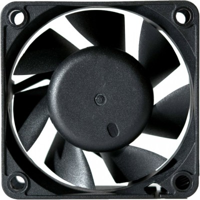 

Кулер для корпуса Gelid Solutions IPX 6 PWM (FN-IPX06-40)