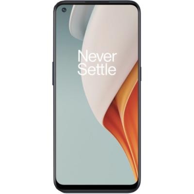 

Мобильный телефон OnePlus Nord N100 4/64Gb Midnight Frost