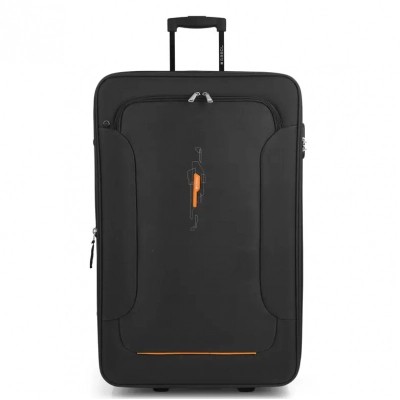 

Чемодан Gabol Week L Black (929344)
