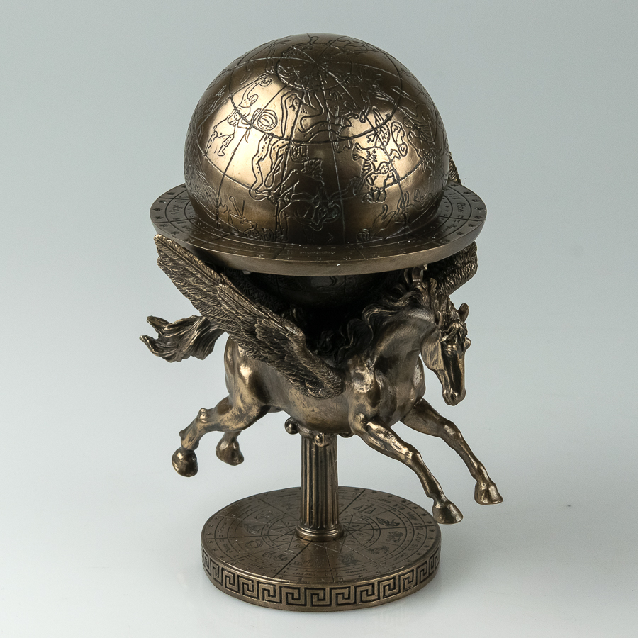 

Статуэтка Veronese "Рифмы спасающие мир" (18х20 см) 76617A1